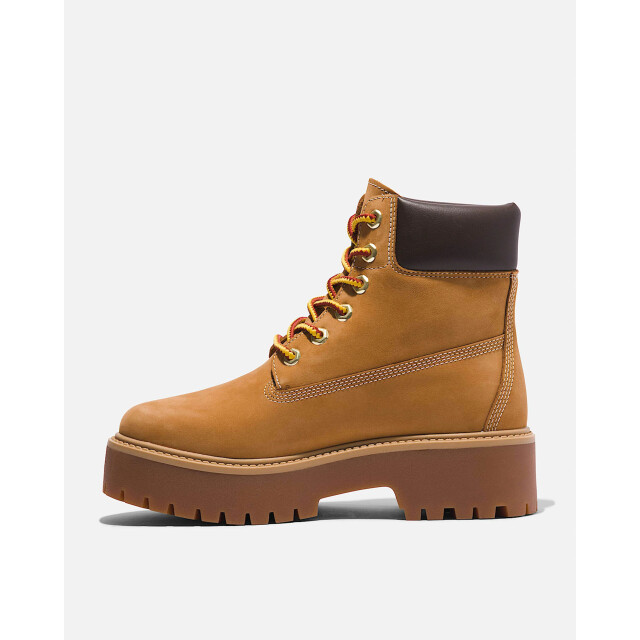 Timberland Stone street 6 inch lace up waterdichte boot 63931 large
