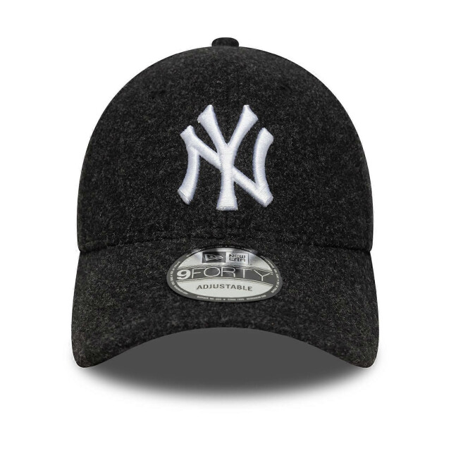 New Era melton wool 9forty pet - 072678_990-OSFM large