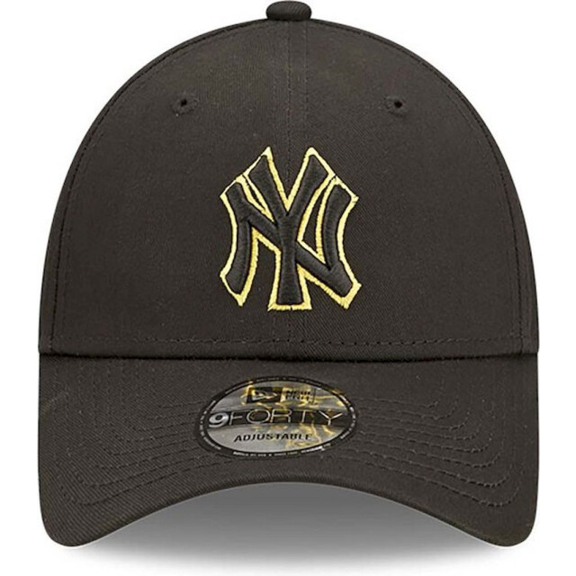 New Era outline 9forty pet - 072683_999-OSFM large