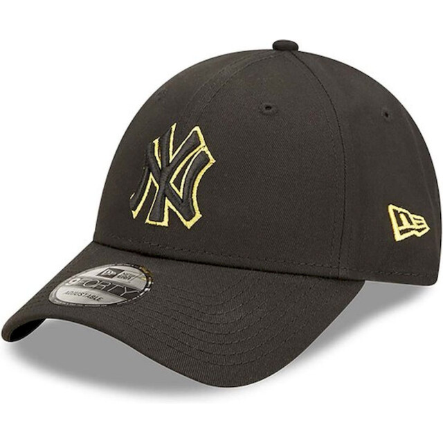 New Era outline 9forty pet - 072683_999-OSFM large