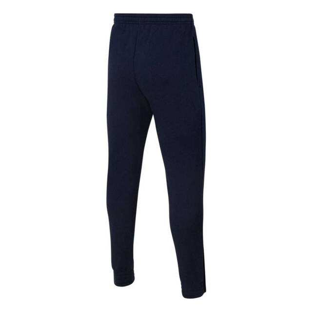 Nike Kinder/kids park 20 fleece joggingbroek UTMR78681_navyblue large
