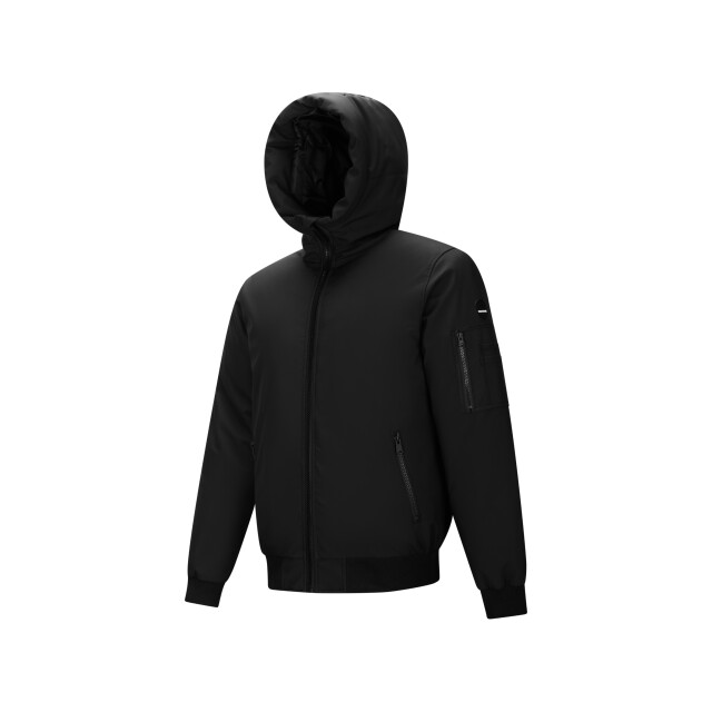 Paragoose Marlon softshell jacket marlon-blk-L large