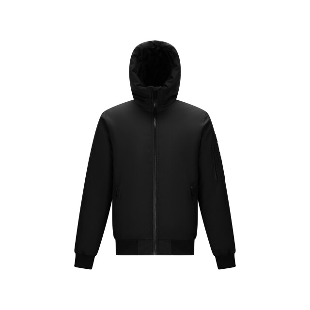 Paragoose Marlon softshell jacket marlon-blk-L large