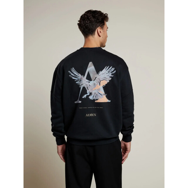 Aeden Arnaud sweater 160075055 large
