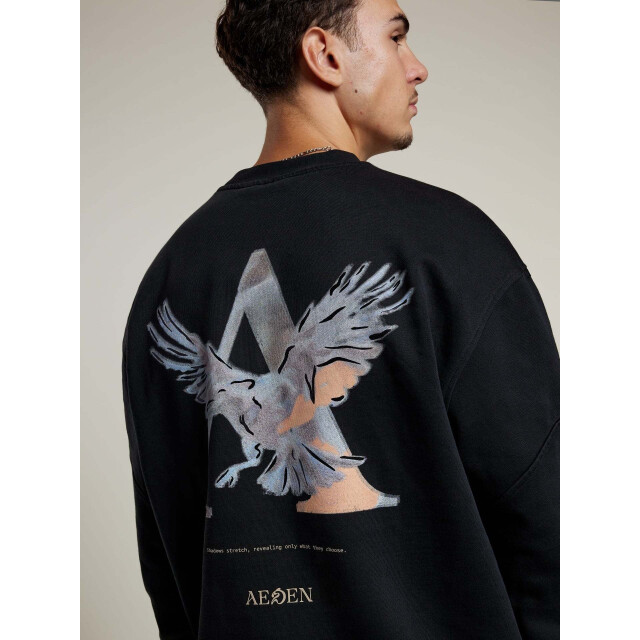 Aeden Arnaud sweater 160075055 large