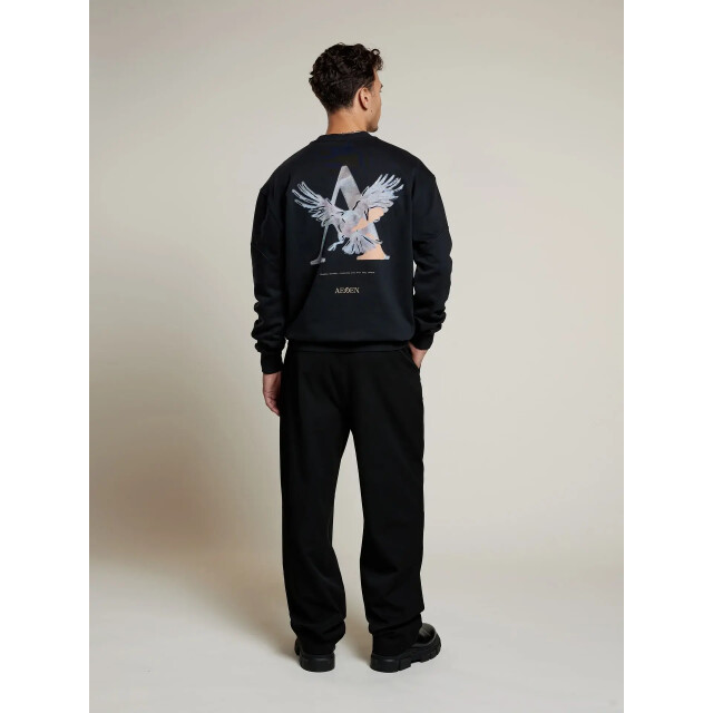 Aeden Arnaud sweater 160075055 large