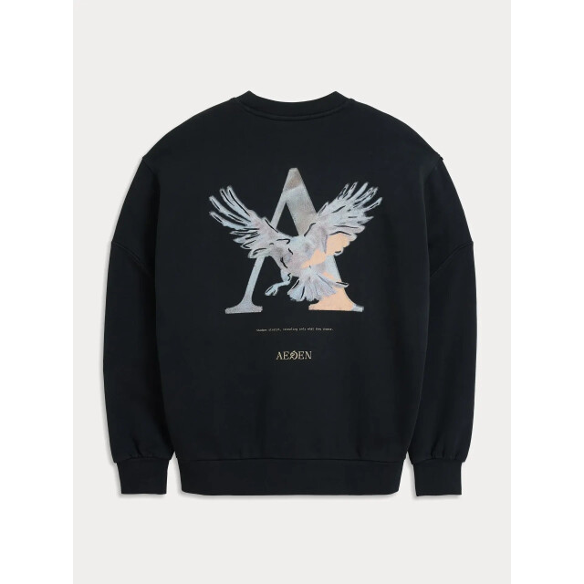 Aeden Arnaud sweater 160075055 large