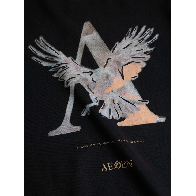 Aeden Arnaud sweater 160075055 large