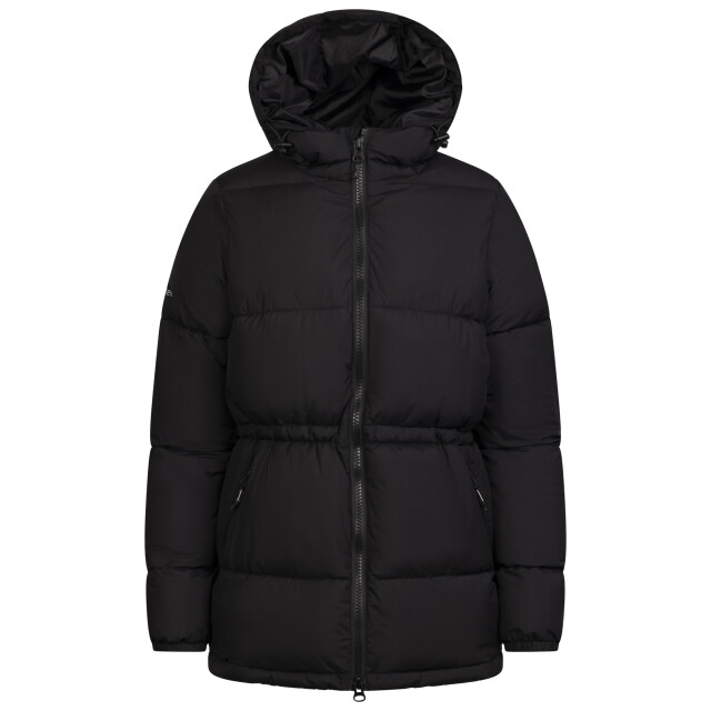 Trespass Dames pinchi waterdichte jas UTTP7168_black large