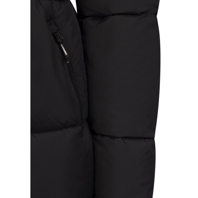 Trespass Dames pinchi waterdichte jas UTTP7168_black large