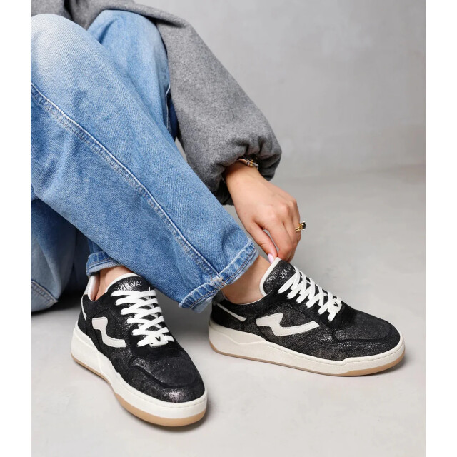 Via Vai 62026-12-900 Sneakers Zwart 62026-12-900 large