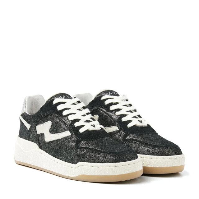 Via Vai 62026-12-900 Sneakers Zwart 62026-12-900 large