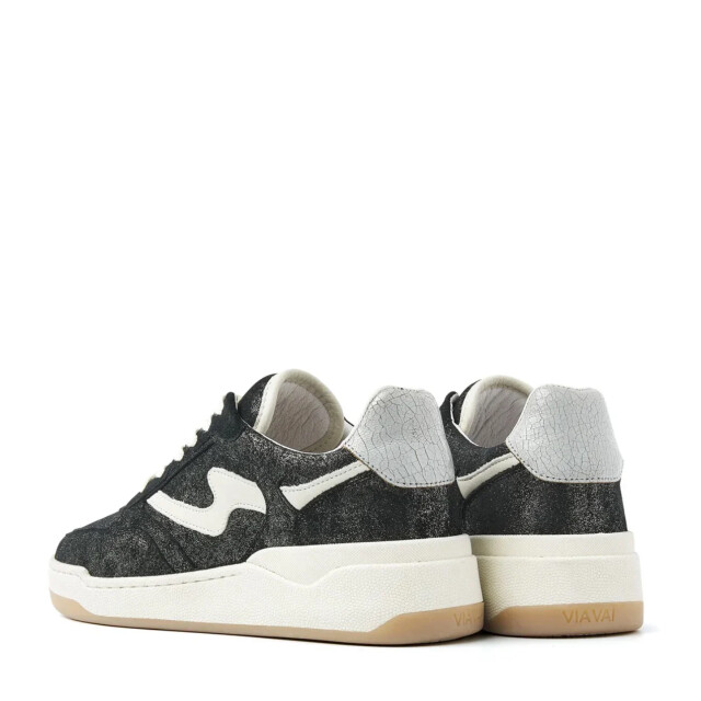 Via Vai 62026-12-900 Sneakers Zwart 62026-12-900 large