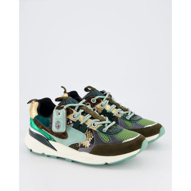 Kurt Geiger Dames kurt runner 5064379619-79 large