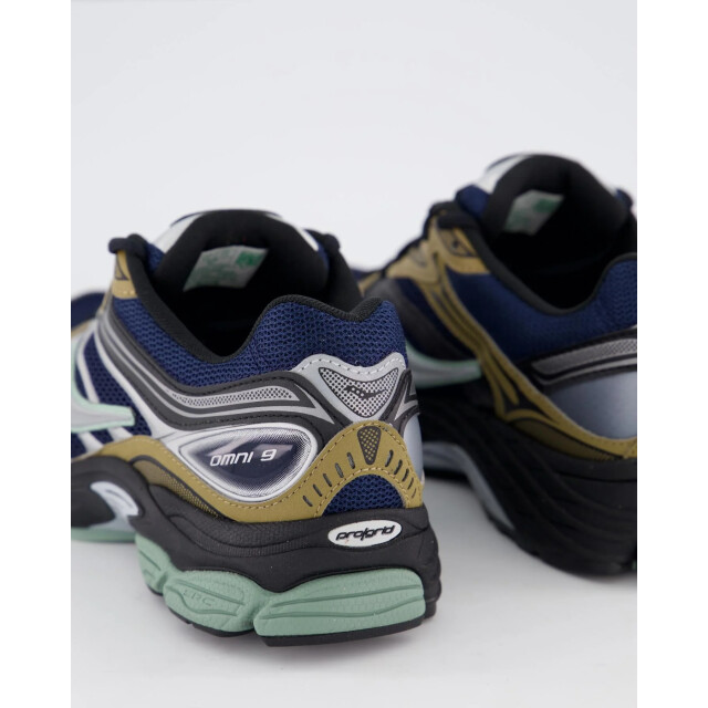 Saucony Heren progrid omni 9 S70832-8 large