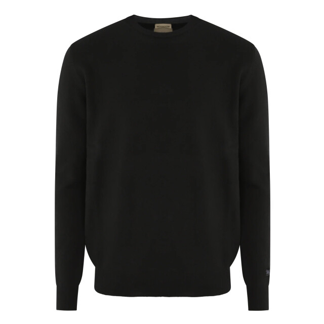 Woolrich Heren lambswool crewneck CFWOKN0278MRUF0469-100 large