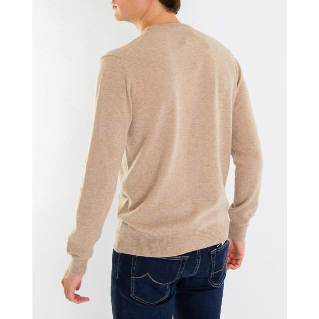 Woolrich Heren lambswool crewneck CFWOKN0278MRUF0469-8925 large