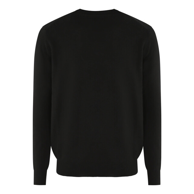 Woolrich Heren lambswool crewneck CFWOKN0278MRUF0469-100 large