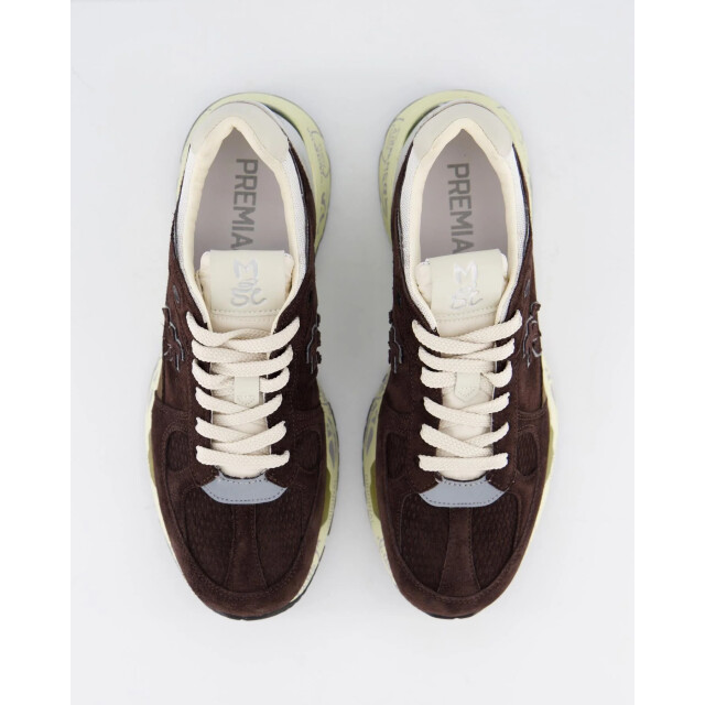 Premiata Dames mased Var. 7895-7895 large