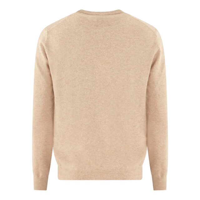 Woolrich Heren lambswool crewneck CFWOKN0278MRUF0469-8925 large