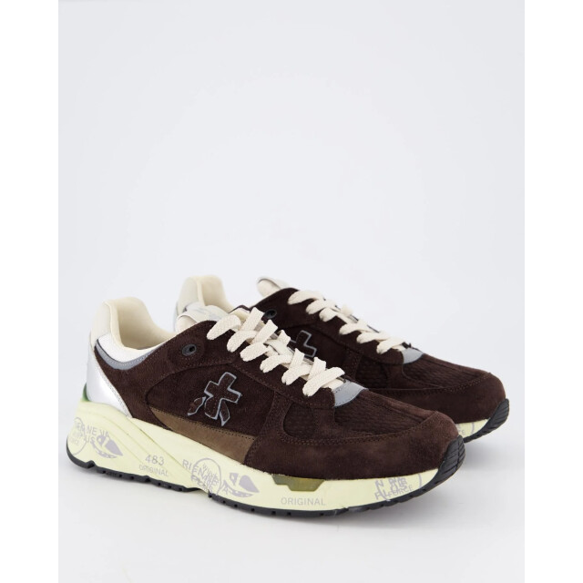 Premiata Dames mased Var. 7895-7895 large