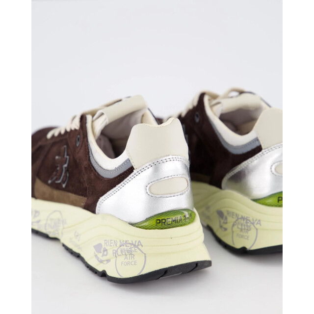 Premiata Dames mased Var. 7895-7895 large