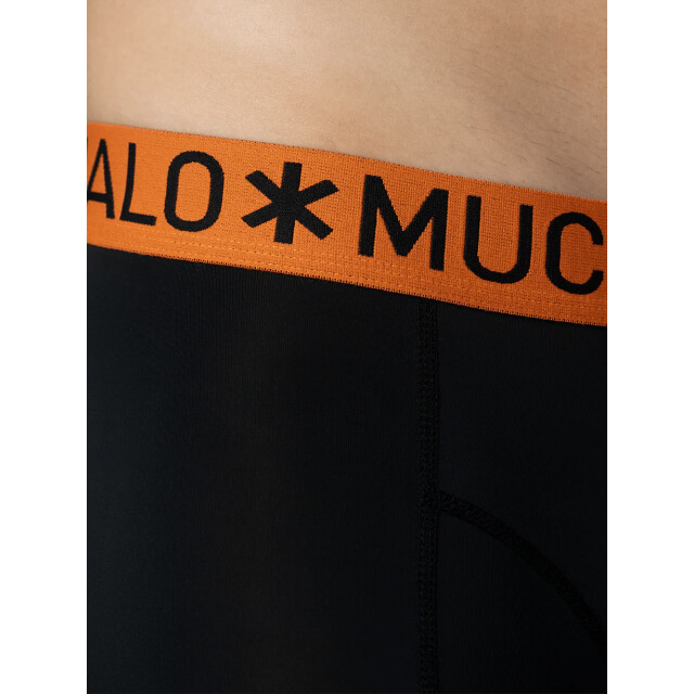 Muchachomalo Heren 3-pack boxershorts microfiber MICROFIB1010-70 large Muchachomalo Heren 3-pack boxershorts microfiber MICROFIB1010-70 large