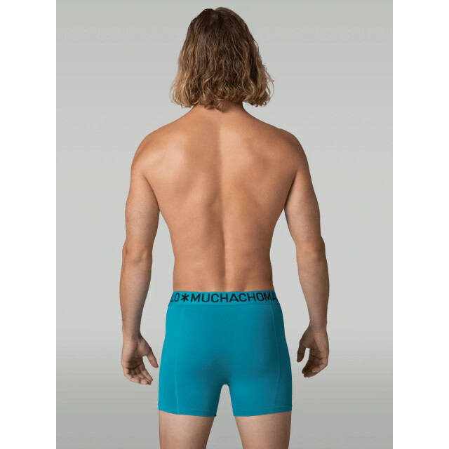 Muchachomalo Heren 3-pack boxershorts microfiber MICROFIB1010-67 large