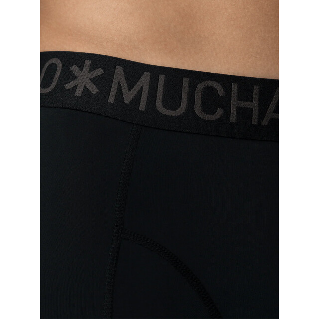 Muchachomalo Heren 3-pack boxershorts microfiber MICROFIB1010-65 large