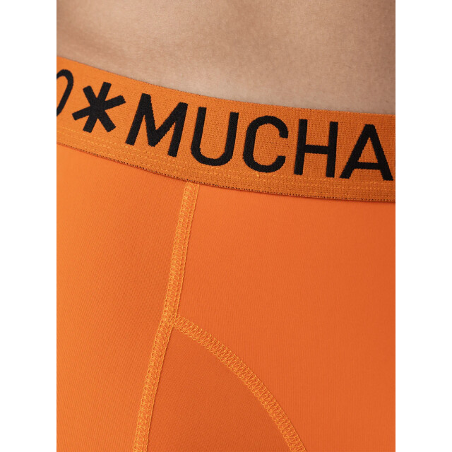 Muchachomalo Heren 3-pack boxershorts microfiber MICROFIB1010-72 large Muchachomalo Heren 3-pack boxershorts microfiber MICROFIB1010-72 large