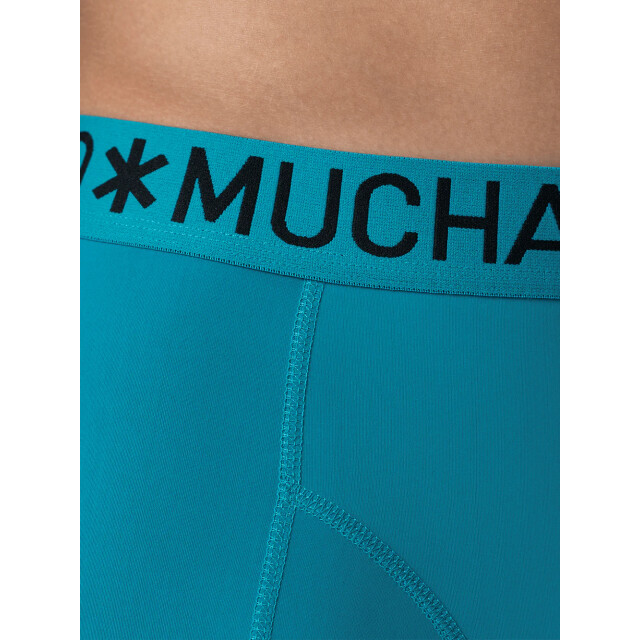 Muchachomalo Heren 3-pack boxershorts microfiber MICROFIB1010-67 large