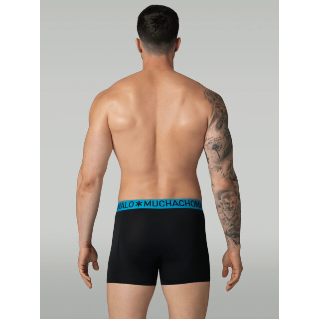 Muchachomalo Heren 2+2-pack microfiber CDMICR117-118 large Muchachomalo Heren 2+2-pack microfiber CDMICR117-118 large