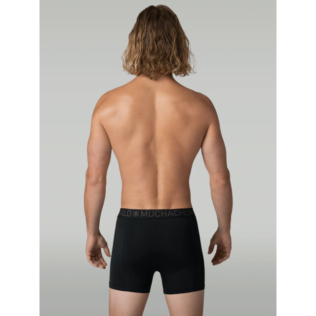 Muchachomalo Heren 3-pack boxershorts microfiber MICROFIB1010-65 large