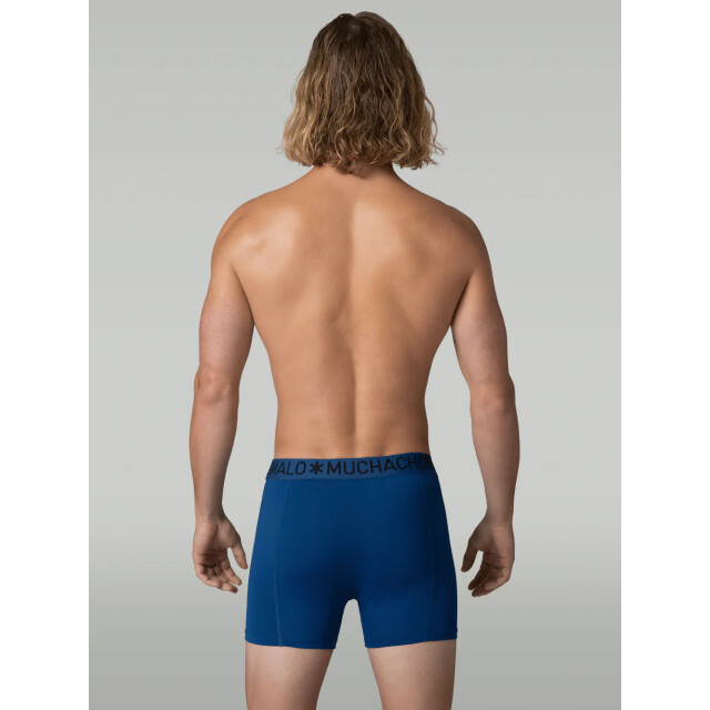 Muchachomalo Heren 3-pack boxershorts microfiber MICROFIB1010-67 large