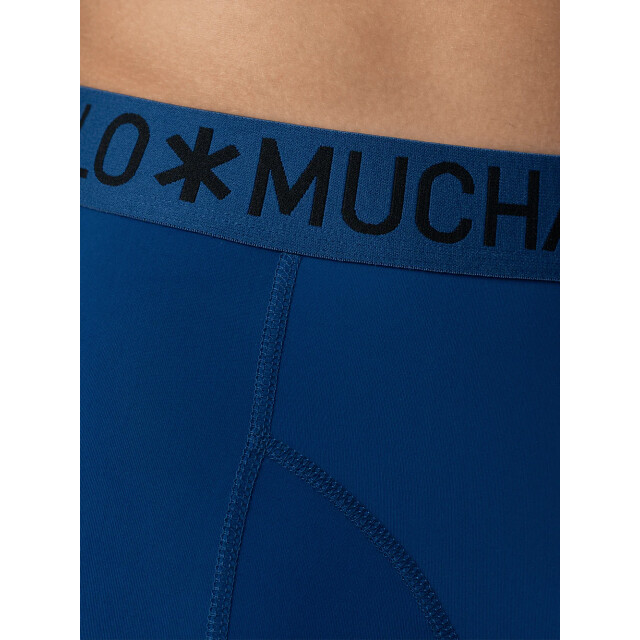 Muchachomalo Heren 3-pack boxershorts microfiber MICROFIB1010-67 large