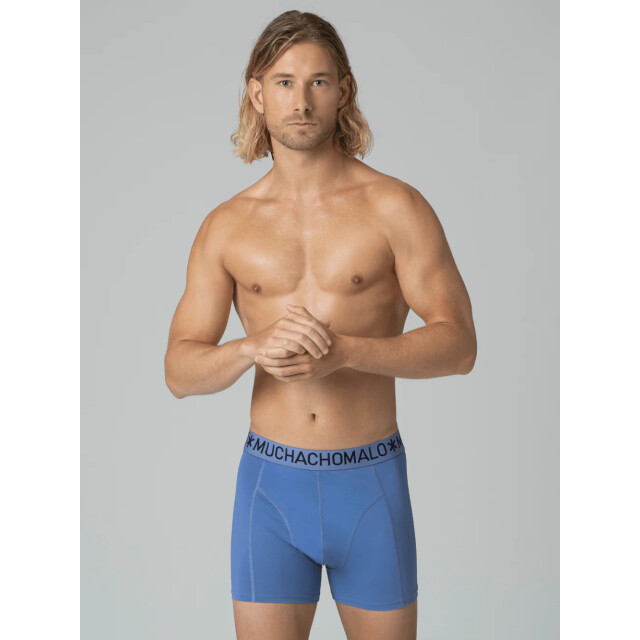 Muchachomalo Heren 2+2-pack microfiber CDMICR111-112 large Muchachomalo Heren 2+2-pack microfiber CDMICR111-112 large