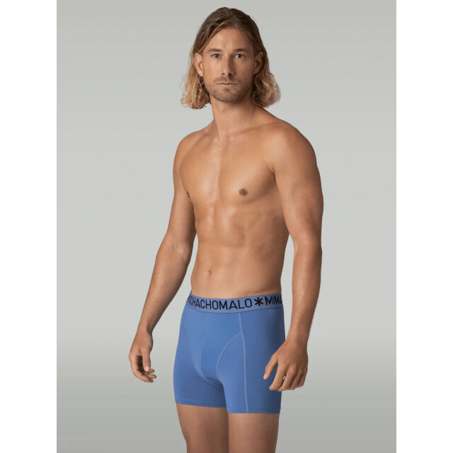 Muchachomalo Heren 2+2-pack microfiber CDMICR111-112 large Muchachomalo Heren 2+2-pack microfiber CDMICR111-112 large