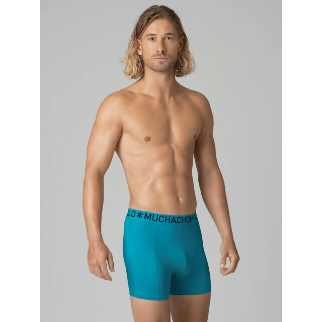 Muchachomalo Heren 3-pack boxershorts microfiber MICROFIB1010-67 large