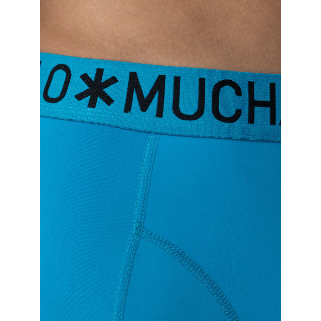 Muchachomalo Heren 3-pack boxershorts microfiber MICROFIB1010-66 large Muchachomalo Heren 3-pack boxershorts microfiber MICROFIB1010-66 large