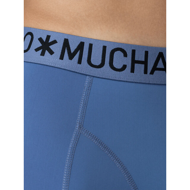Muchachomalo Heren 2+2-pack microfiber CDMICR111-112 large Muchachomalo Heren 2+2-pack microfiber CDMICR111-112 large