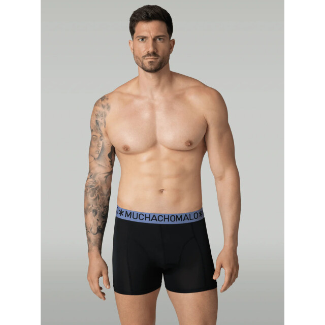 Muchachomalo Heren 2+2-pack microfiber CDMICR119-120 large Muchachomalo Heren 2+2-pack microfiber CDMICR119-120 large