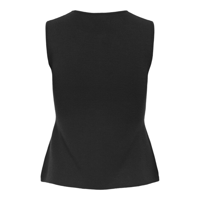 Jacqueline de Yong Jdyriley s/l o-neck two way zip ves 15355472 large