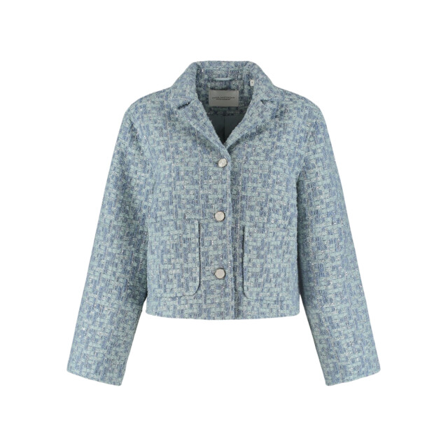 Amaya Amsterdam 254-a11 jackets poppy jacket Poppy Jacket large