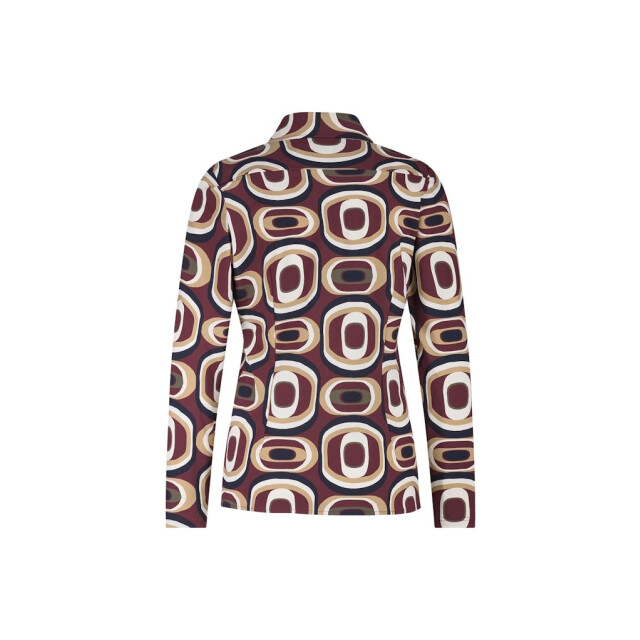 Studio Anneloes Poppy retro shirt dessin 4309.49.0010 large