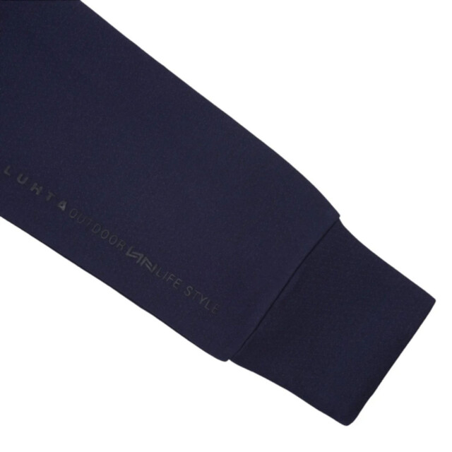 Luhta Fleece vest dames 38270 431 L large