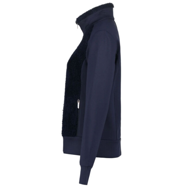 Luhta Fleece vest dames 38270 431 L large