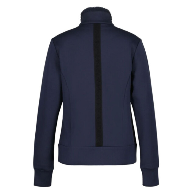 Luhta Fleece vest dames 38270 431 L large