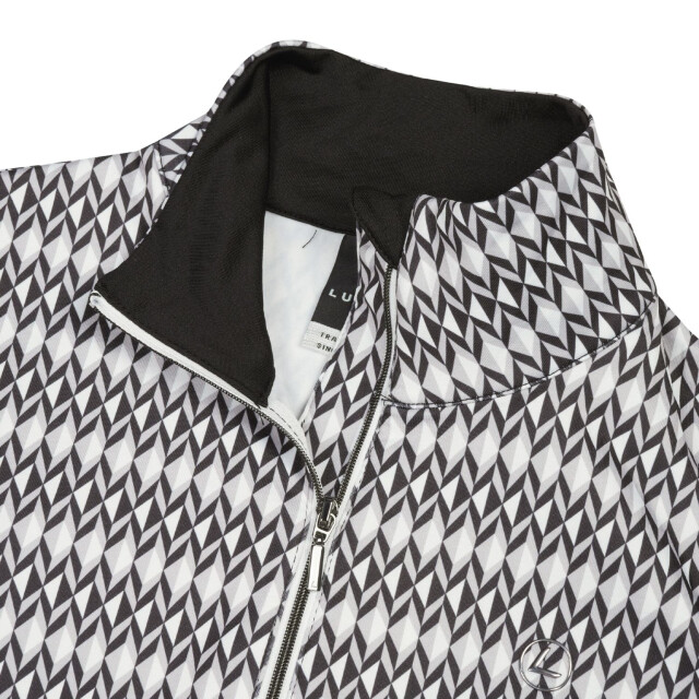 Luhta Ski pully dames 38223 420 L large