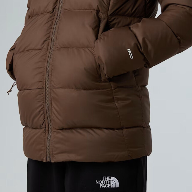 The North Face Casual winterjas dames NF0A8E74 large