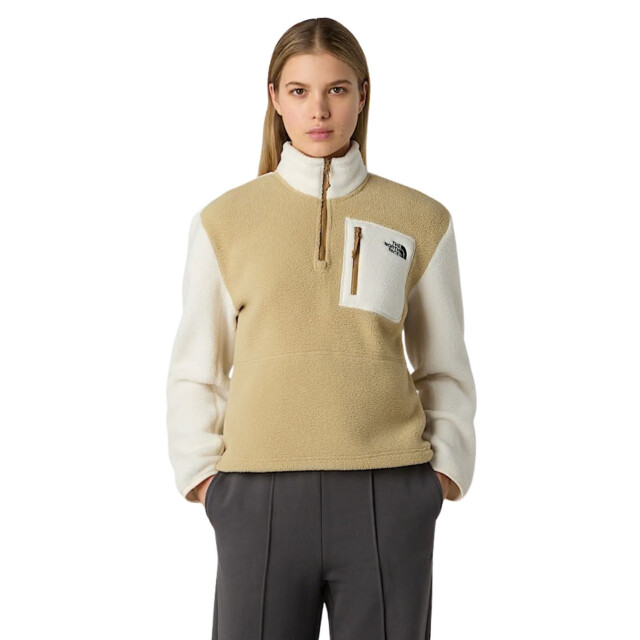 The North Face Casaul sweater dames NF0A8E89 large